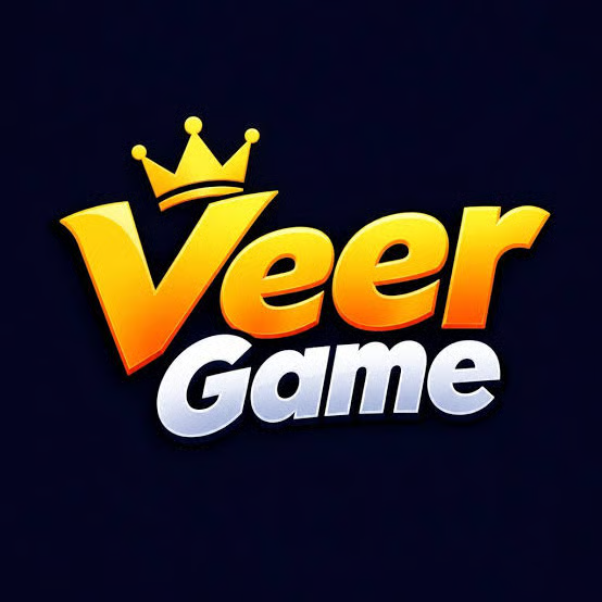 Veer Game logo